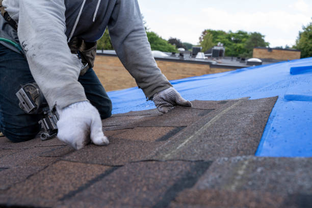 Tile Roofing Contractor in Fairhope, AL