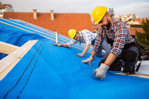Quick and Trustworthy Emergency Roof Repair Services in Fairhope, AL